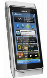 nokia N8